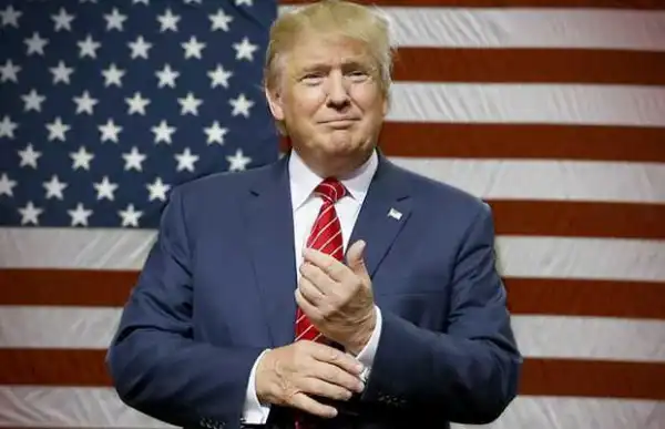 Good News!! See How Donald Trump Presidency Will Help Nigeria (Read)